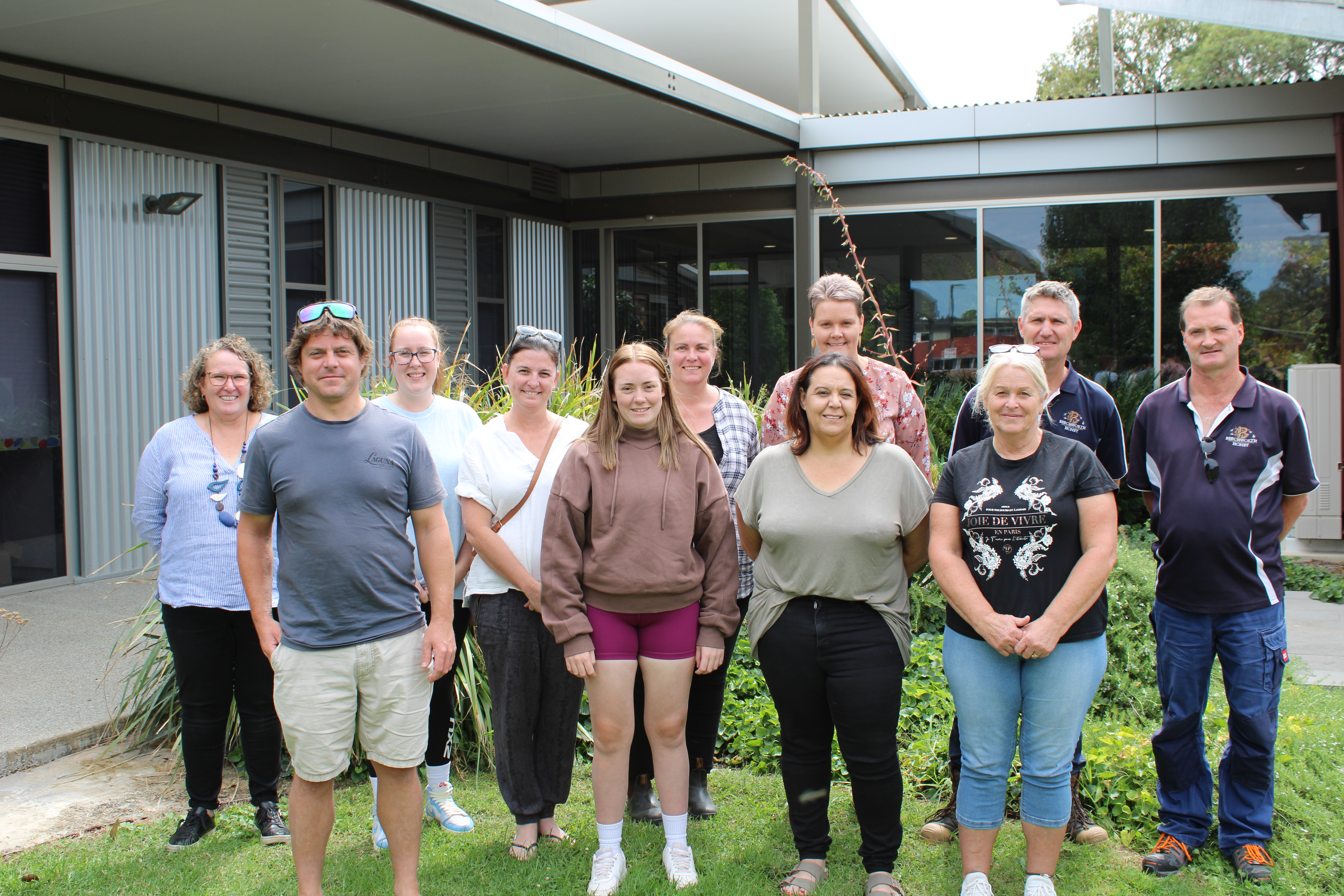 Beechworth Honey Emerging Leaders