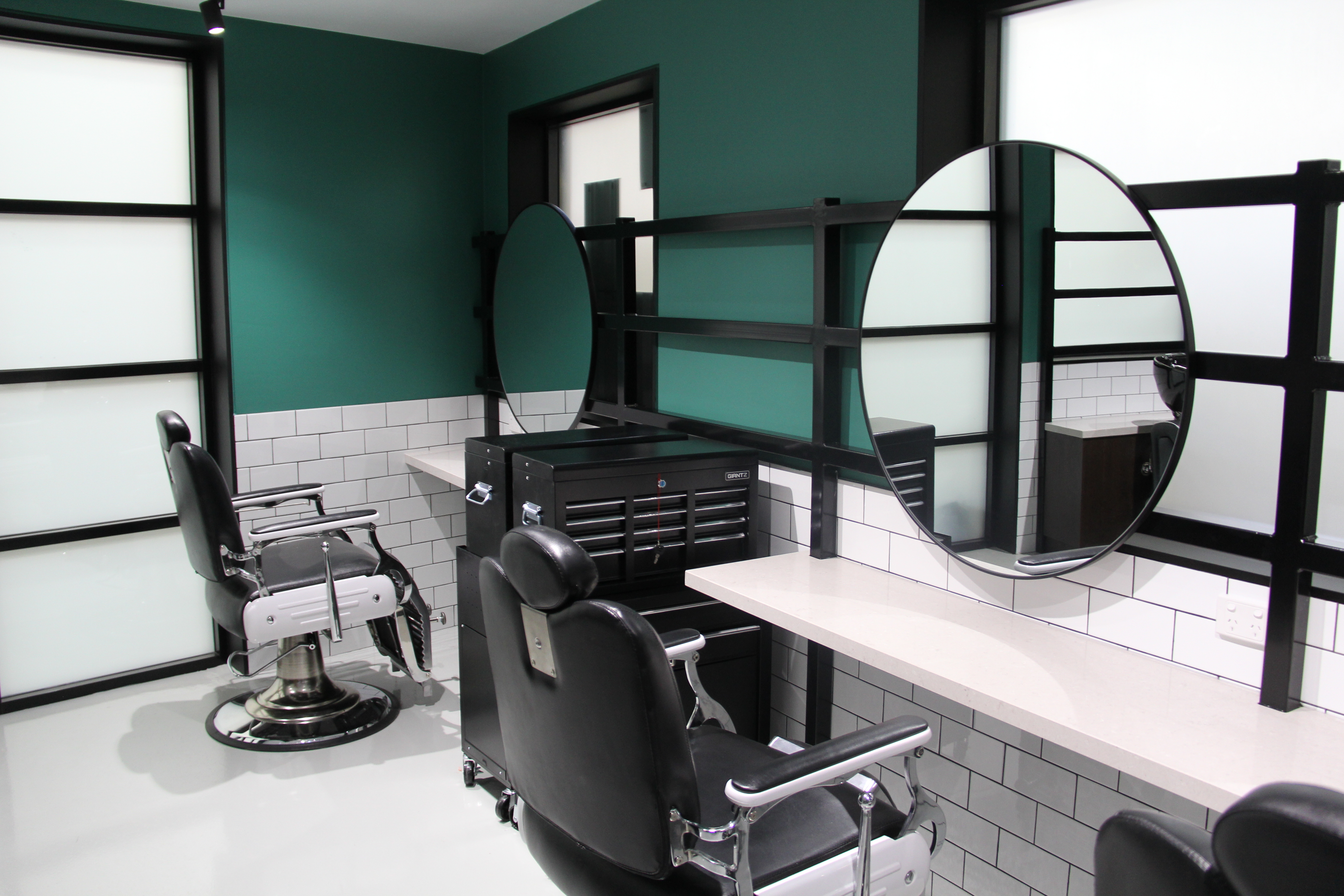 GOTAFE Wangaratta Barber