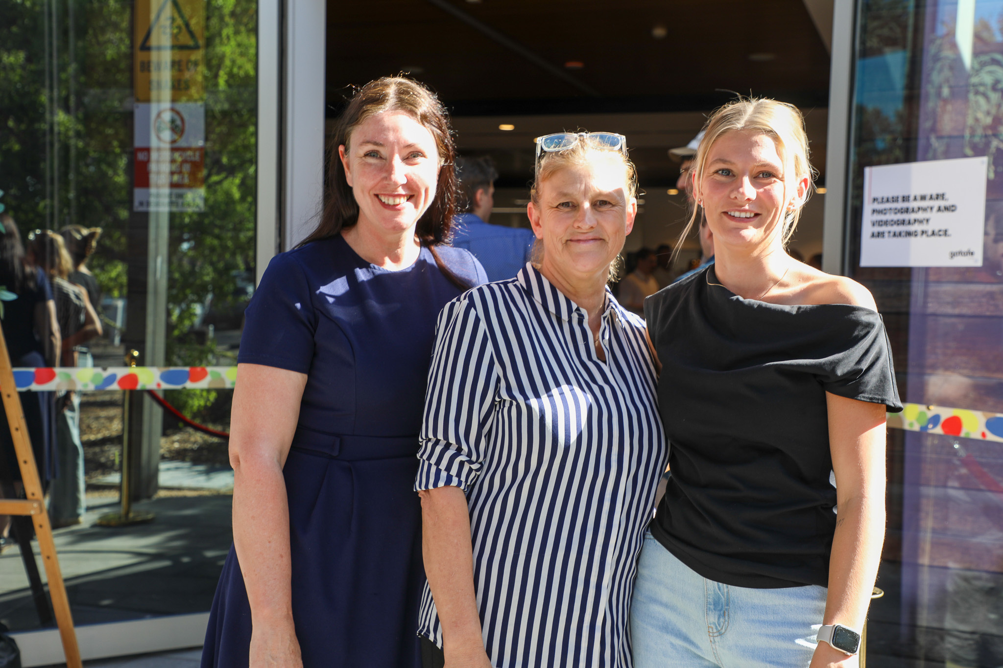 Student Spotlight: Jo and Ellie Grant