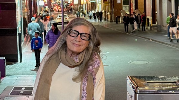 Staff Spotlight - Loretta Andrews