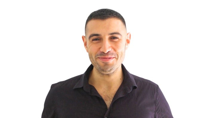 Luke Surace Acting Executive Director Education website