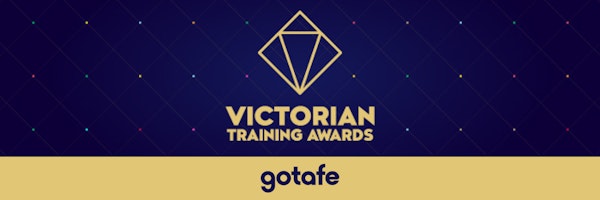 GOTAFE named finalist for Victorian Training Award