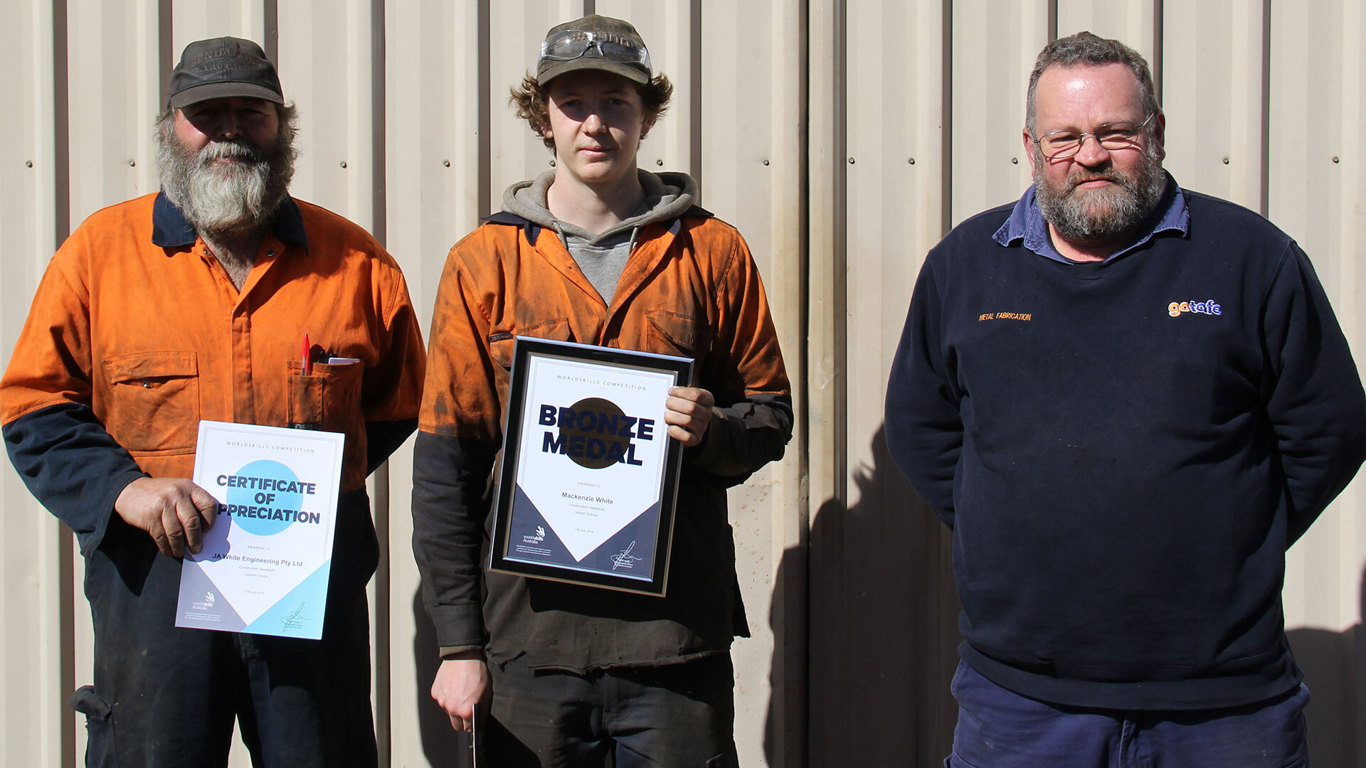 Worldskills bronse setp19 2