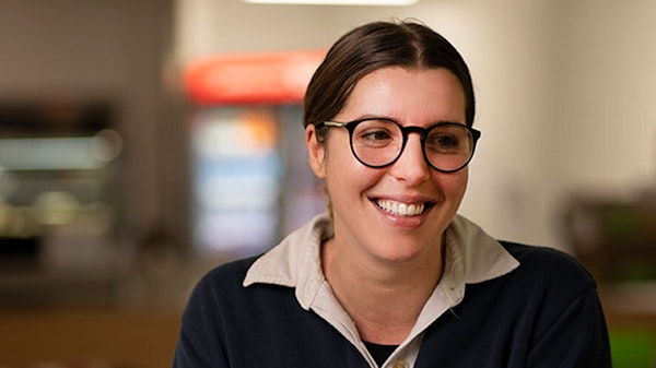 Mental Health Support Worker