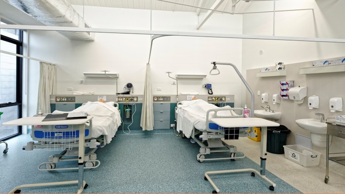 Nursing Lab
