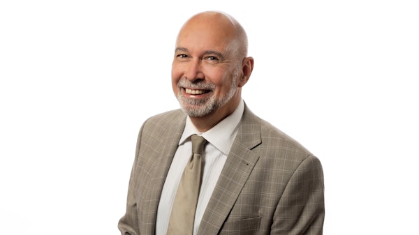 Philip Eggleston, Board Member