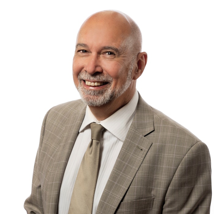 Philip Eggleston Board Member