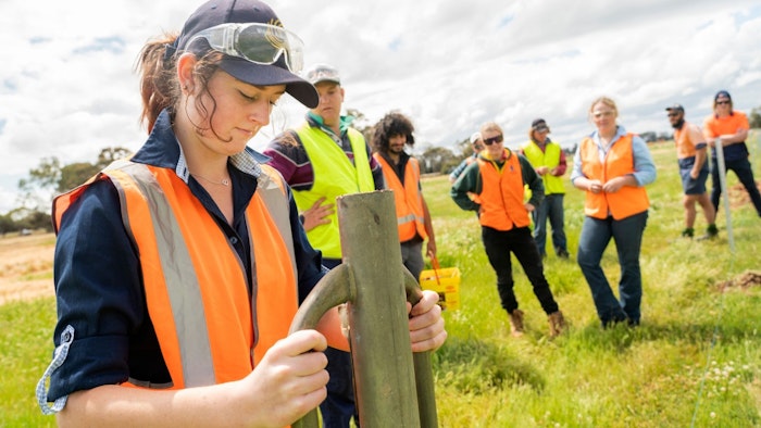 Physical learners are hands-on people