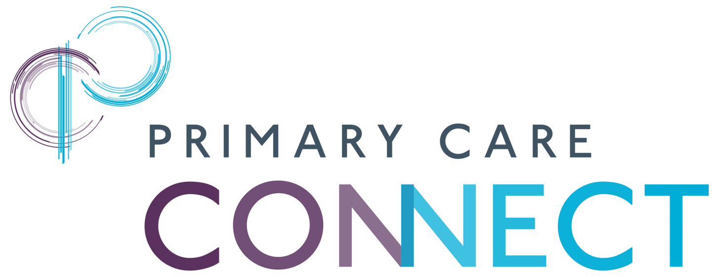 Primary Care Connect Logo Copy