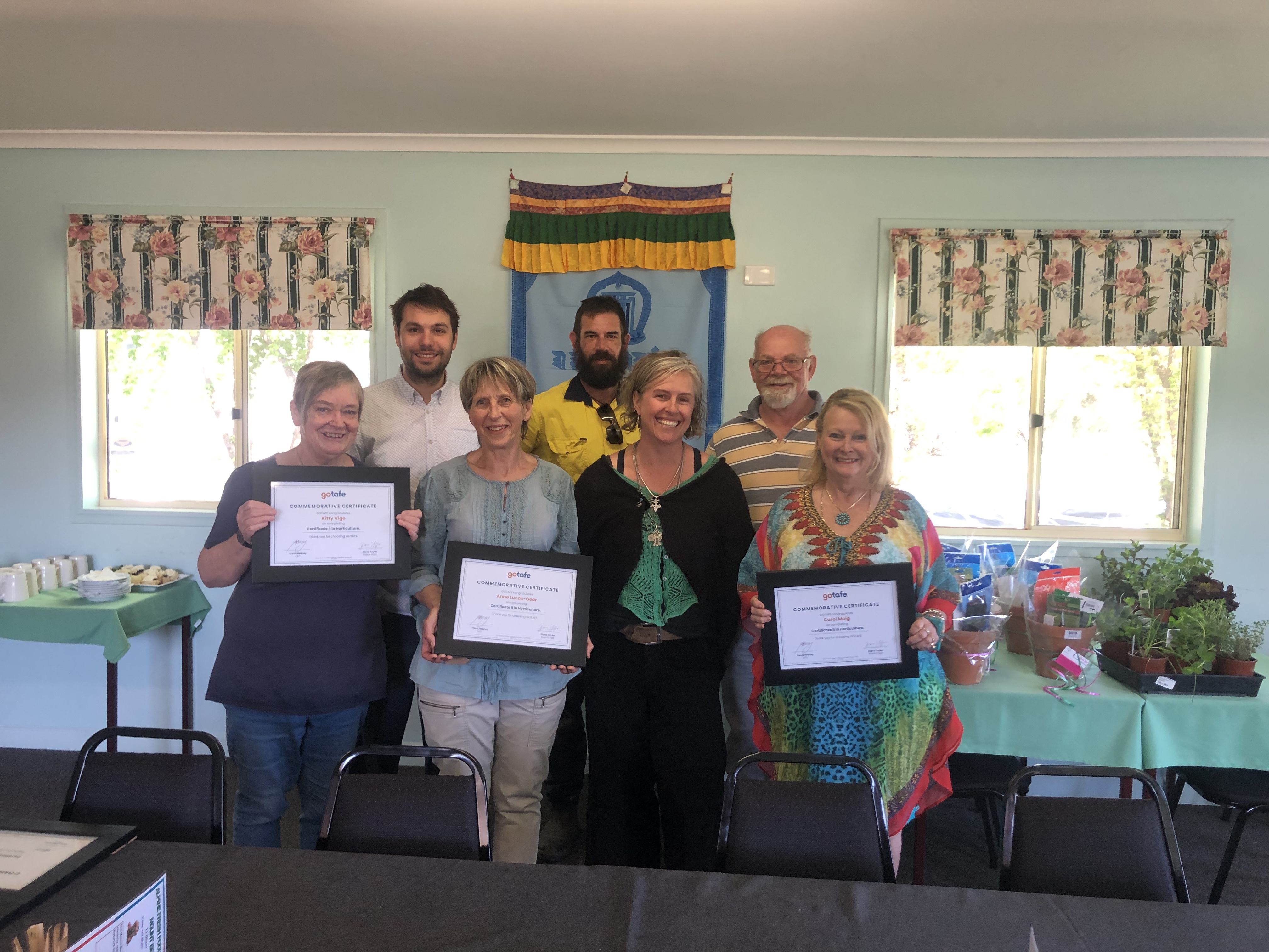 Partnership Delivered in Spades