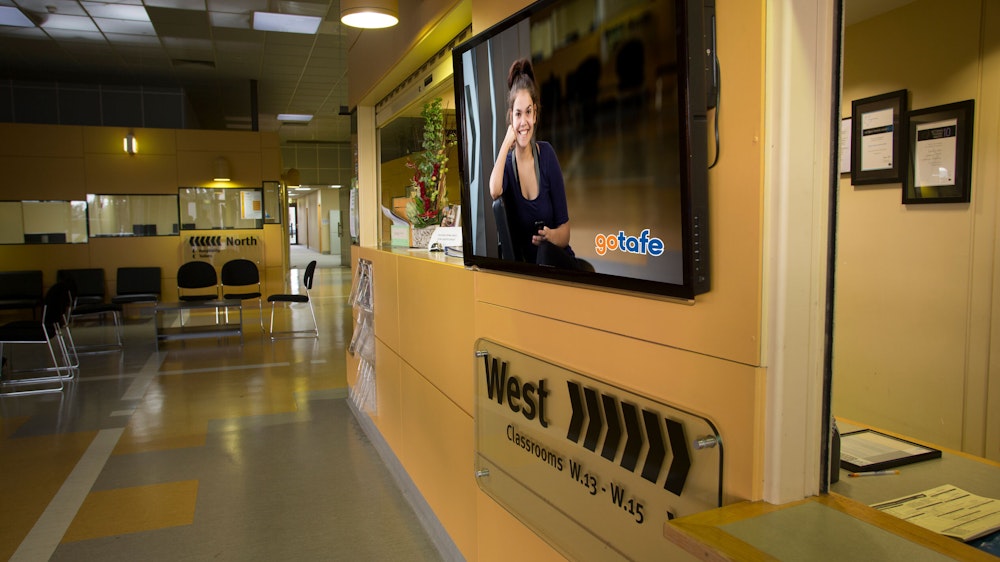 STUDENTLIFE BENALLA 0090