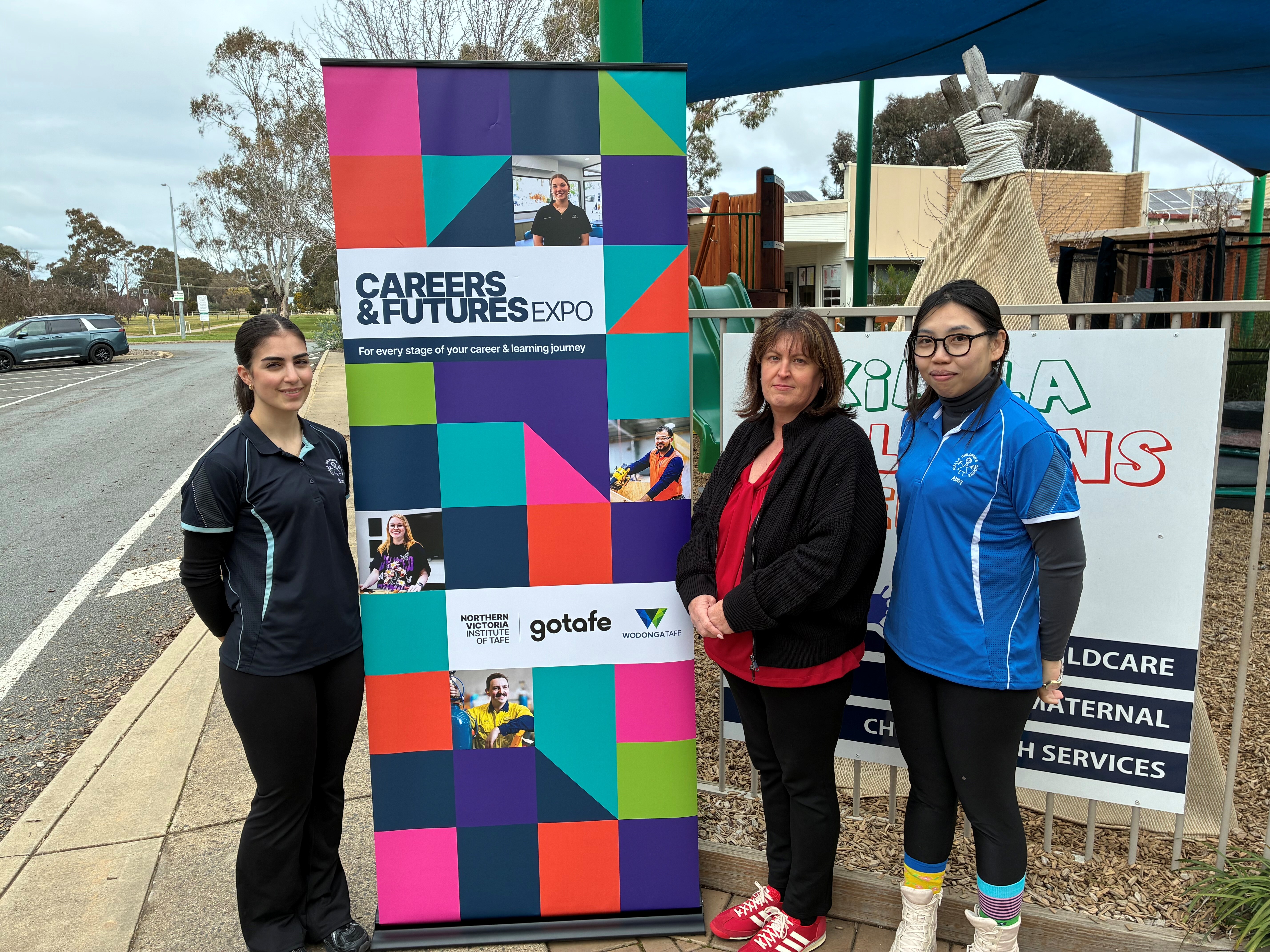Industry partnerships and pathways set to be on show at Careers and Futures Expo