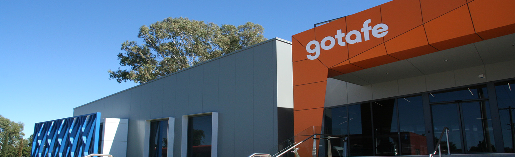 Seymour - Wallis Street Campus