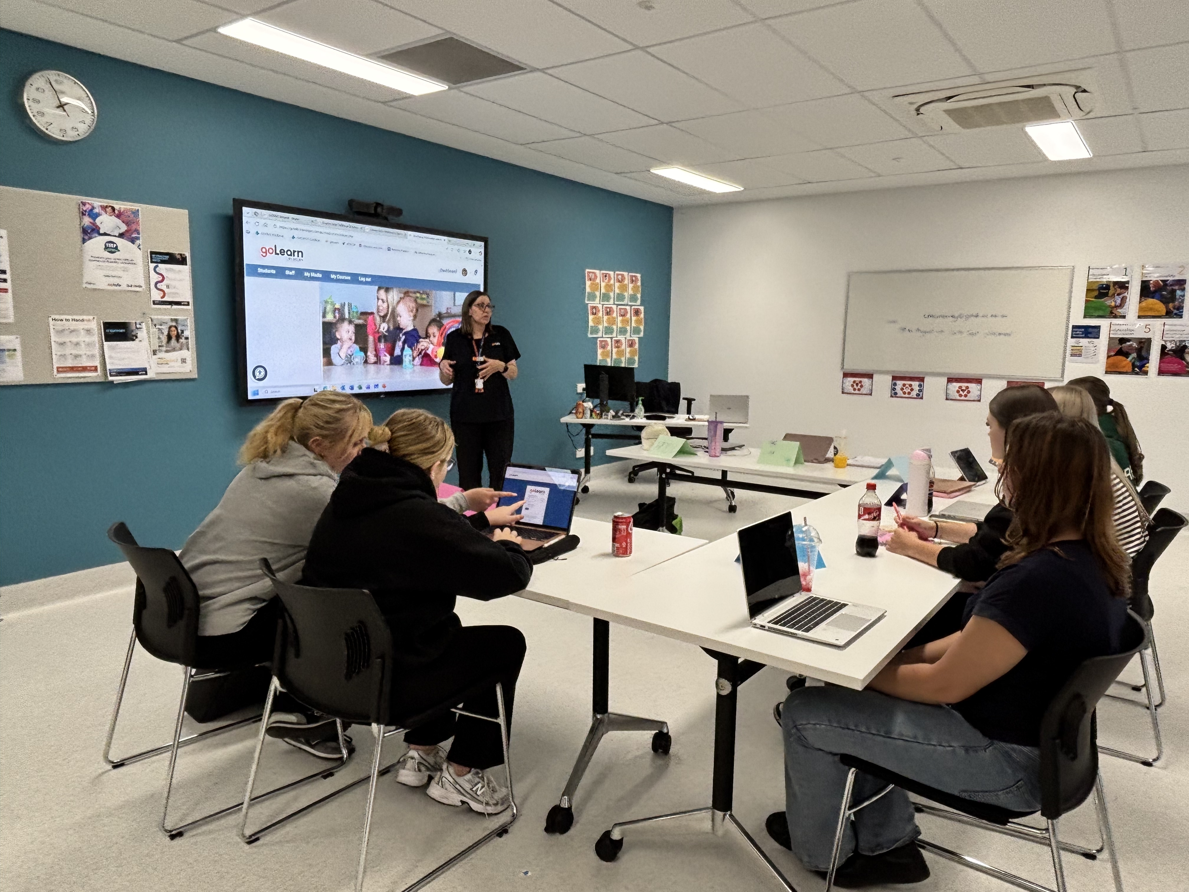 Seymour VDSS class ECEC