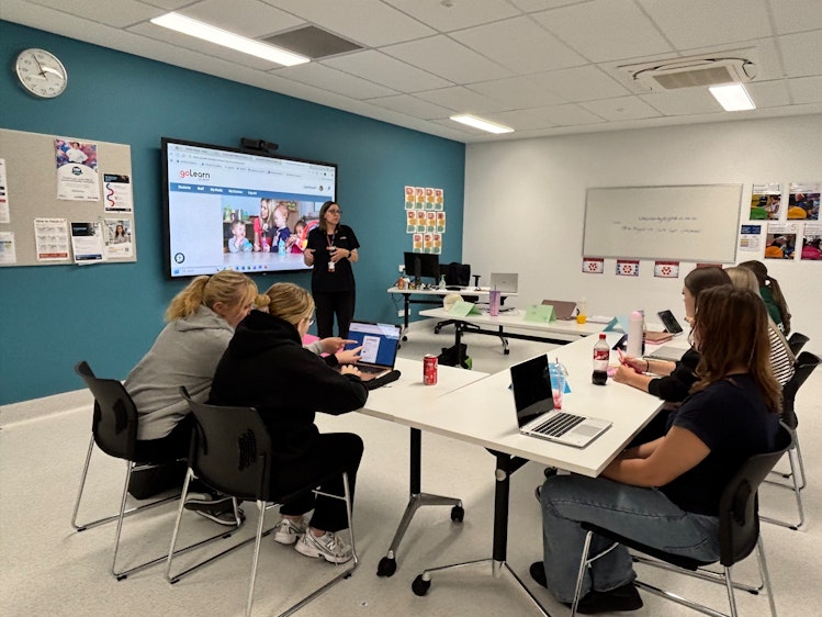 Seymour VDSS class ECEC