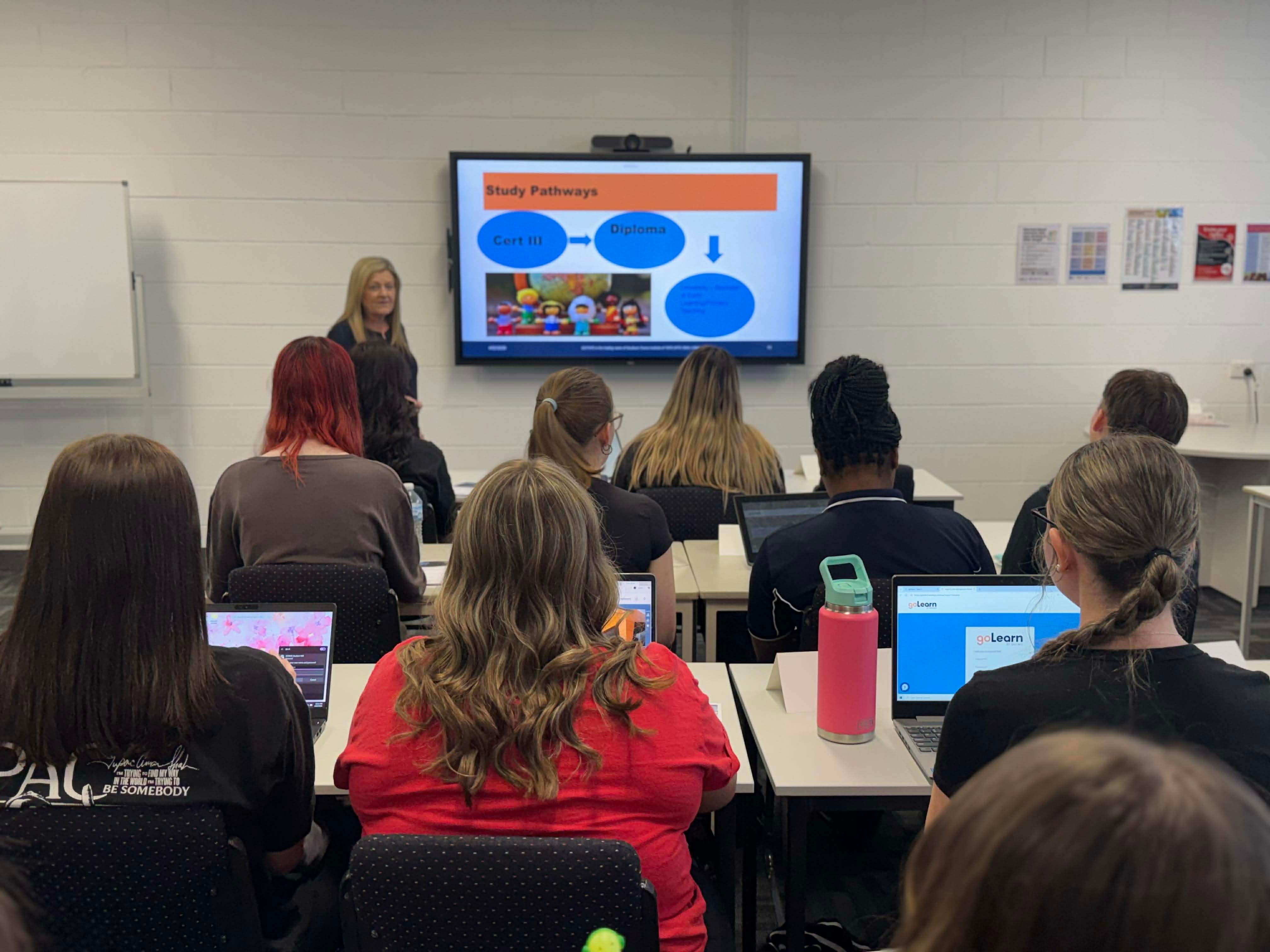 Shepp VDSS class ECEC