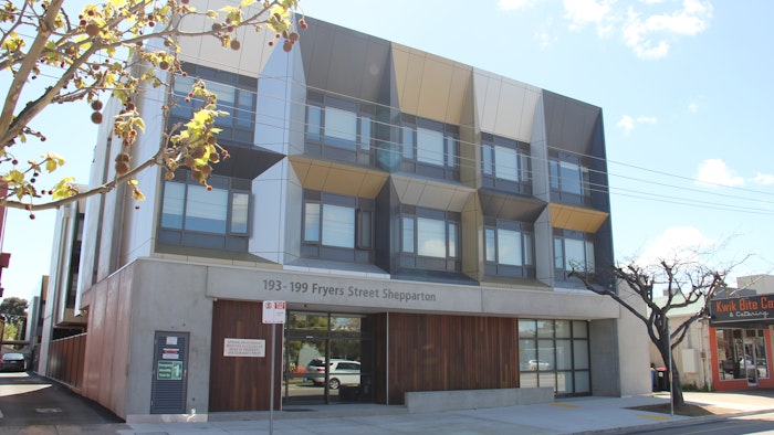 The Foyer in Shepparton