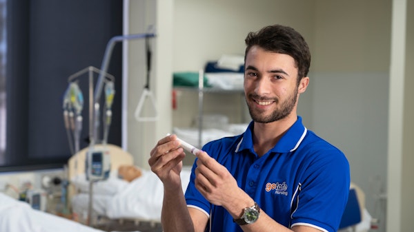 GOTAFE Health Conference
