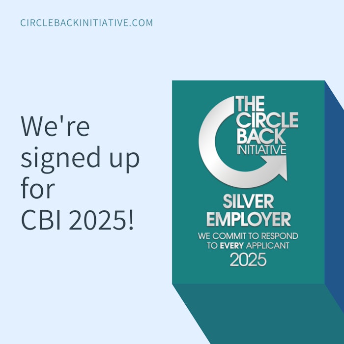 Silver Employer Announcement