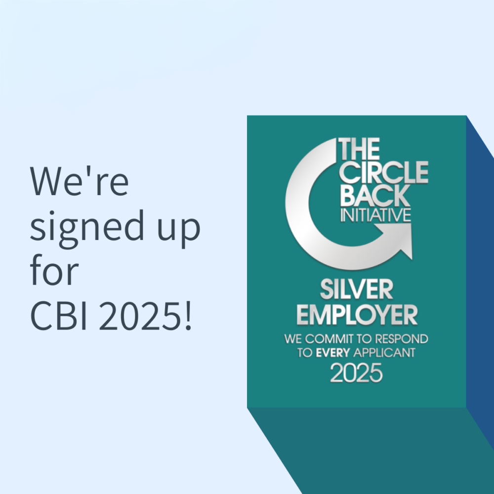 Silver Employer Announcement