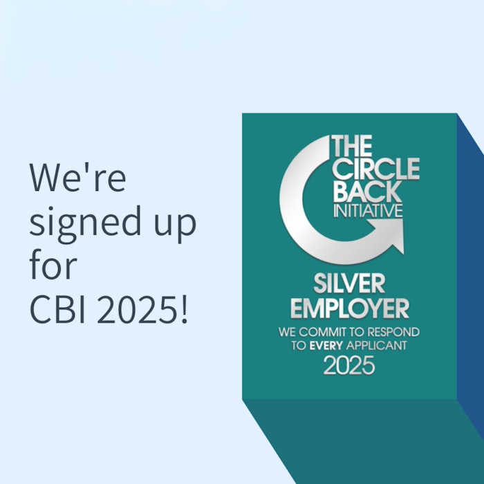 Silver Employer Announcement