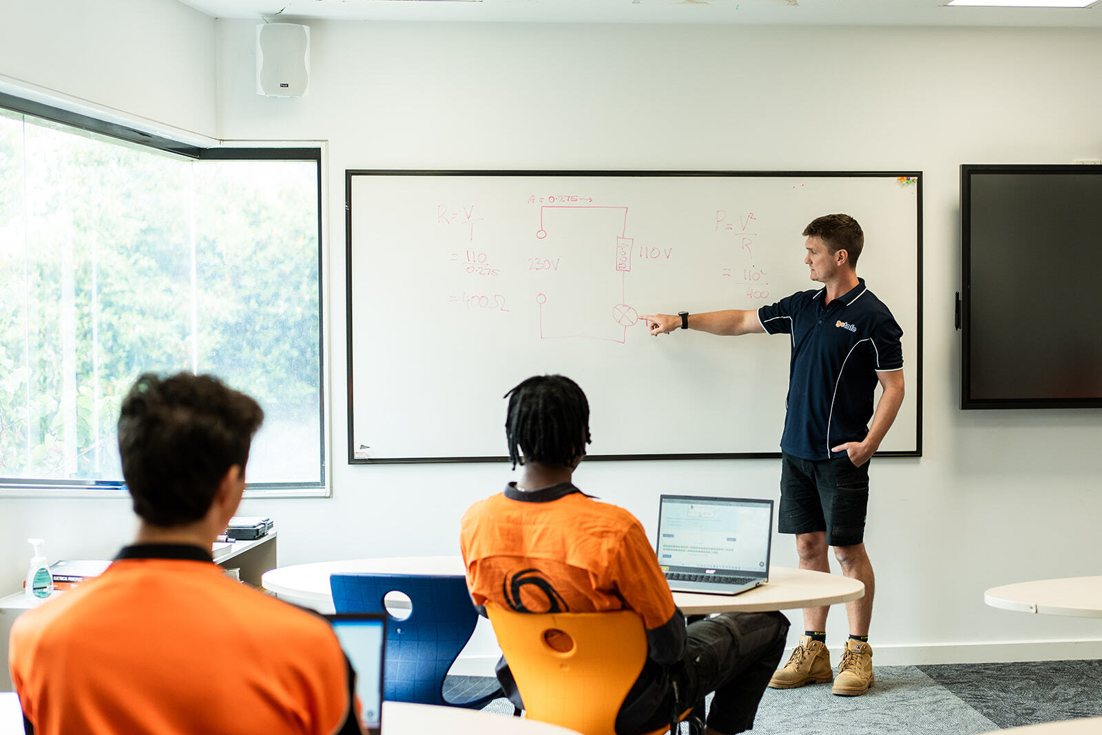 Short Courses for Industry