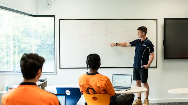 Short Courses for Industry