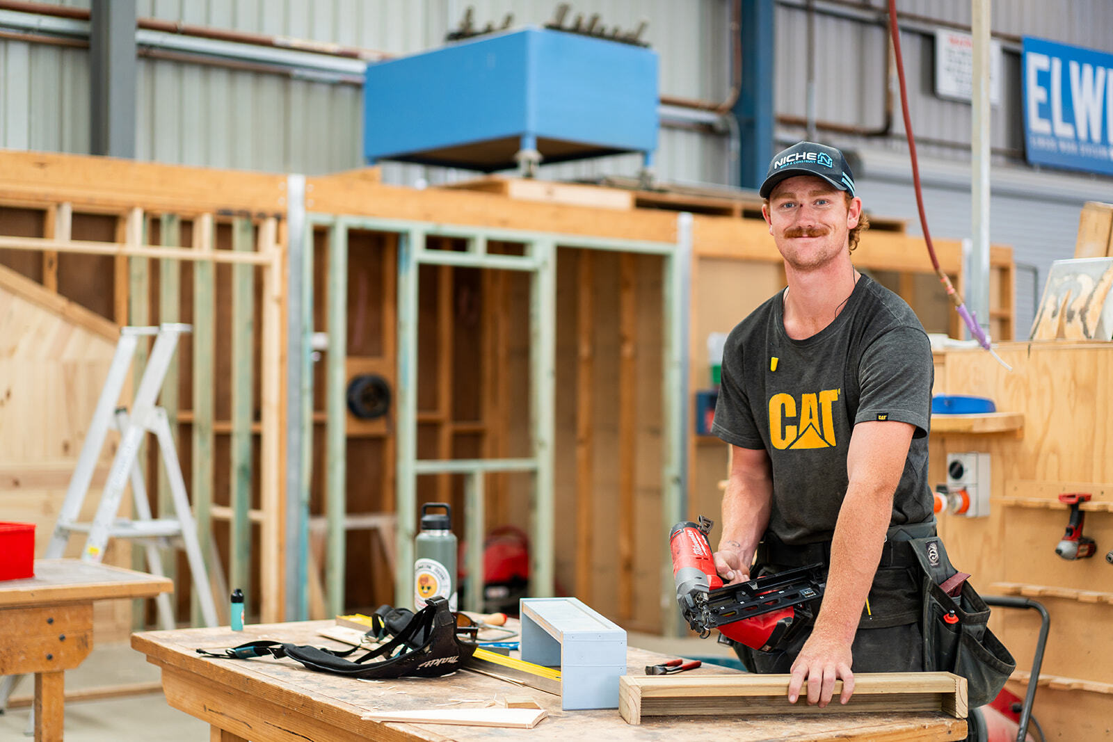 Industry Case Studies