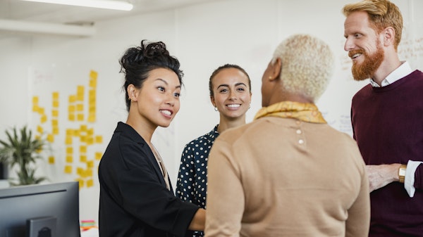 Advanced Diploma of Leadership and Management