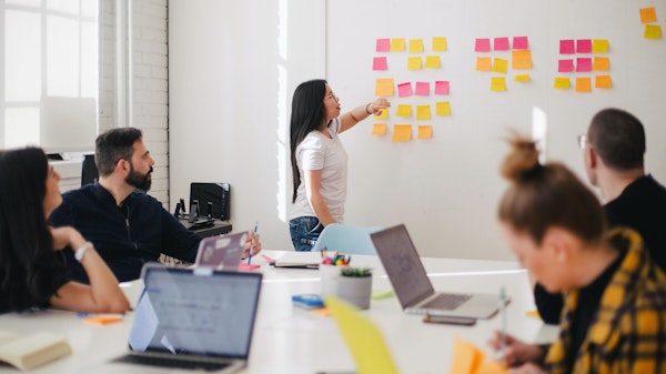 Diploma of Project Management