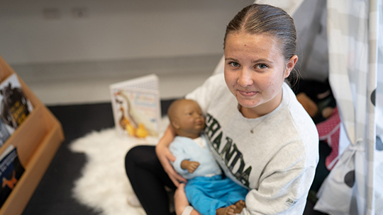 Explore the VPC and VCE-VM