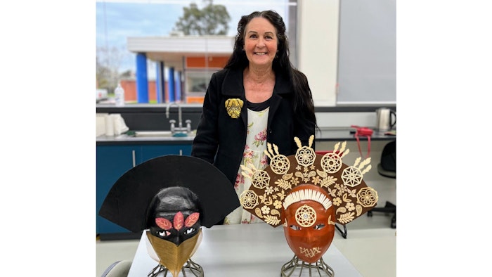 Volunteerism Opportunities Presentation in Bright Purple Yellow Green Black Friendly Professional Style