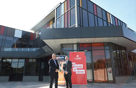 GOTAFE to Open New Campus in Wallan in 2020