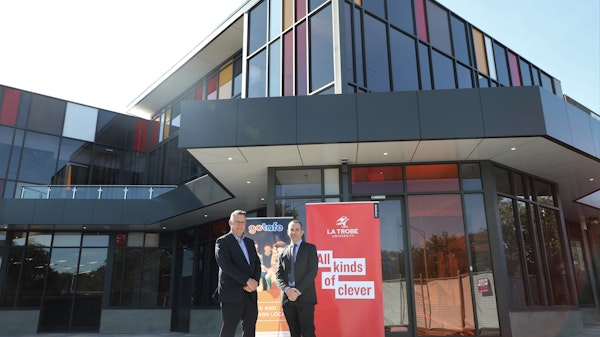 GOTAFE to Open New Campus in Wallan in 2020