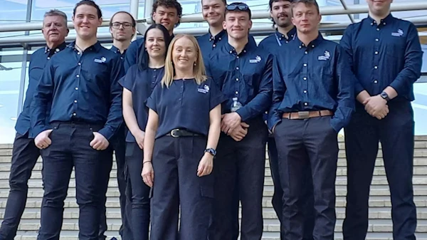 WorldSkills Stories