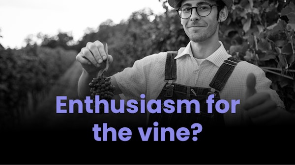 VITICULTURE & WINEMAKING