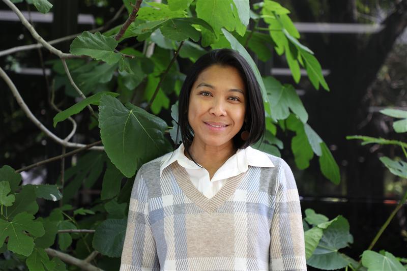 Student Spotlight - Zuraihan Md Naki Yuddin