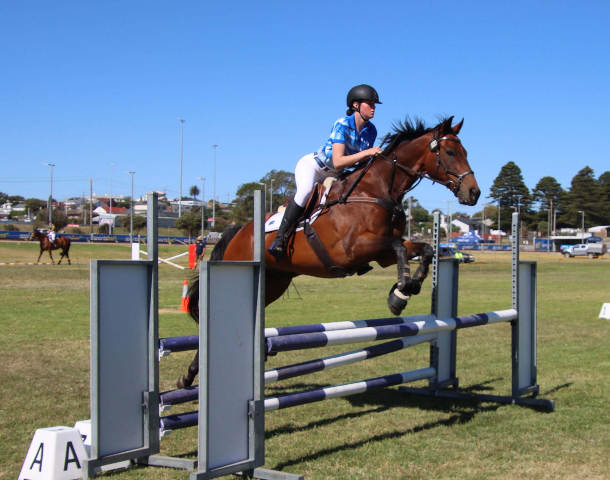 Bethany Dyson - Student Spotlight
