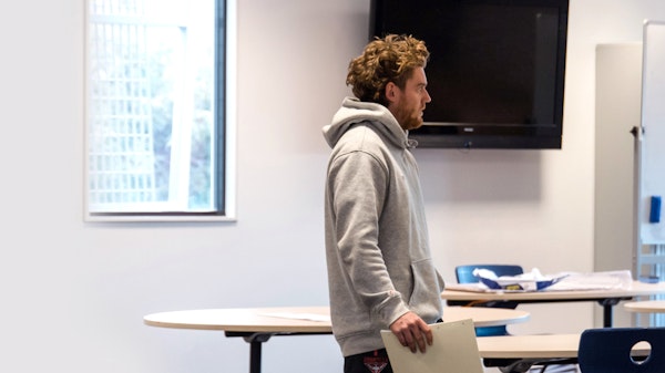 Trainer and Assessor