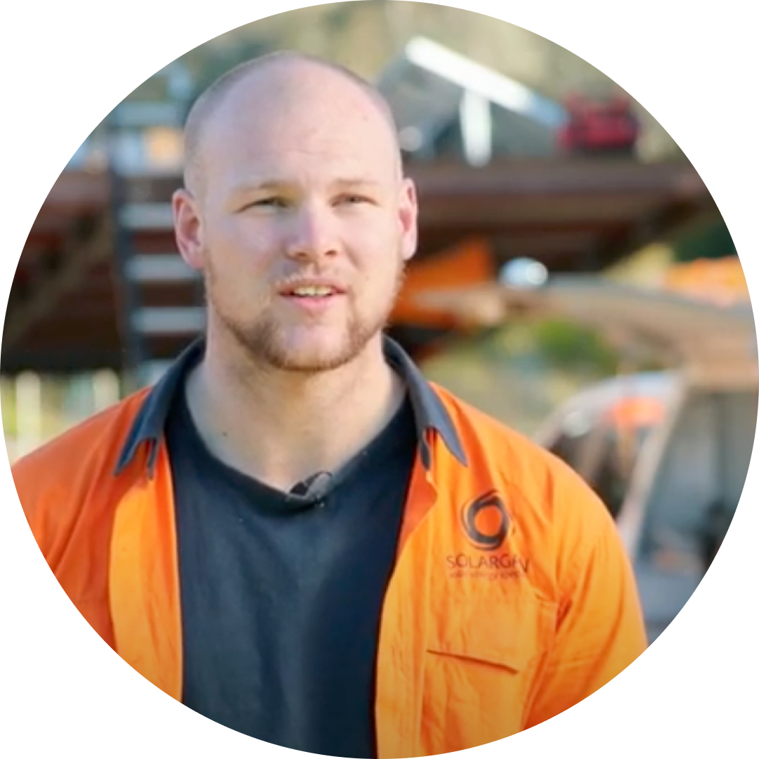 Day in the life of an electrician