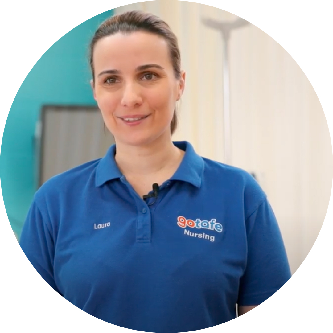 Enrolled Nurse GOTAFE enrolled-nurse-gotafe