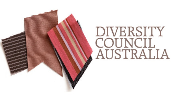 Diversity Council Australia Logo