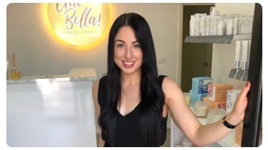 Vanessa Sibio - Beauty Therapy