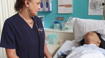 Joanne Grant- Nursing