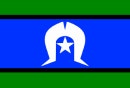 Torres strait islander flag