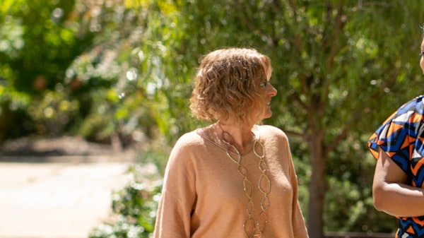 Community Services Worker